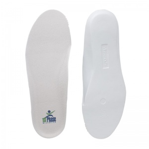 Slimflex EVA Moulded Insoles